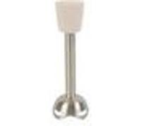 Ms-650968 - pied mixer inox 4 lames blanc infiny force dd86 moulinex Blanc G