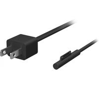 Microsoft Adaptateur secteur Surface 65W – W8Z-00005 – Noir