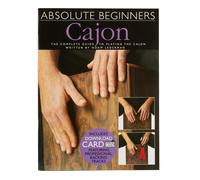 MS Absolute Beginners: Cajon