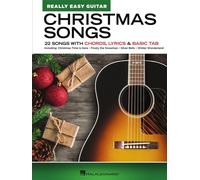MS Acoustic Songs - Really Easy Guitar Series
