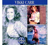 Ms America / One Hell of a Woman by VIKKI CARR (2000-05-03)