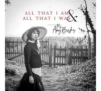 Ms Amy Birks - Am and All That I Was [Vinyl] [Import]