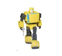 (MS-B21 dans la boîte) Transformation du carré magique MS-TOYS MS-B21 MSB21 MS-B21EX MSB21EX Mini figurine