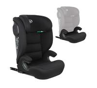 MS BabyWorld - BETA et ALPHA - Siège auto Isofix Groupe 2/3 et rehausseur convertible | I-Size R129 | Universel | 15-36 kg | 100-150 cm | Ceinture de sécurité | Pour bébés et enfants