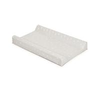 Ms BabyWorld - Matelas à langer flexible pour bébé | Rembourré, imperméable et portable | Facile à nettoyer, compact pour les voyages et un usage quotidien | PVC | Doux et durable