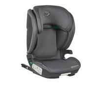 Ms BabyWorld MODENA - Siège auto ISOFIX Groupe 2/3, i-Size R129, Inclinable - Siège auto pour bébé et enfant, Ceinture, Universel, de 15 à 36 kg ou 100-150 cm