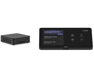 MS BASE PACKAGE ASUS NUC WIN11 IOT