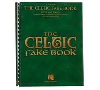 MS Celtic Fake Book