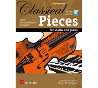 MS Classical Pieces