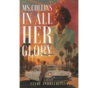 Ms. Collins In All Her Glory
