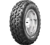 Maxxis Ms-cr1 Razr Plus Mx 4pr Tl Quad Front Tire Argenté 20 x 6.00 / R10