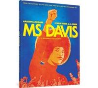 Ms Davis by Amazing Ameziane Amazing Ameziane (Auteur)