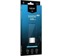 Ms Diamond Glass Edge Lite Fg Oppo Reno8Z//Reno8 T 4G Czarny/Black Full Glue