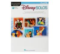 MS Disney Solos (Flute)