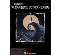 MS Disney Tim Burton's the Nightmare Before Christmas Sel PVG