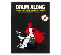 MS Drum Along: 10 Classic Rock Songs Reloaded