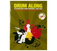 MS Drum Along: Classic Rock Continued