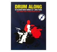 MS Drum Along IX - 10 Classic Rock Songs 3.0