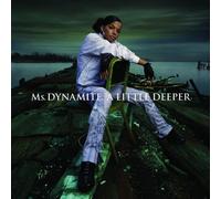 Ms Dynamite – A Little Deeper