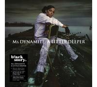 A Little Deeper – Vinyle coloré – Universal Music Group