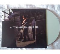 Ms. Dynamite – Dy-Na-Mi-Tee – Import – Universal Music Group
