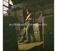 Ms.Dynamite - Dy-Na-Mi-Tee [Import]