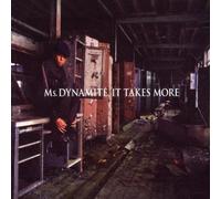 Ms.Dynamite - It Takes More [Import]