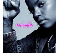 Ms Dynamite – Judgement Day – Édition Enhanced – Universal Music Group