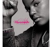 Ms. Dynamite - Judgement Day/Father
