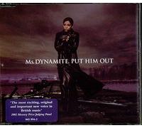 Ms. Dynamite - Put Him Out [Import]