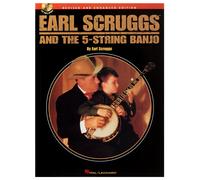MS Earl Scruggs And The Five String Banjo