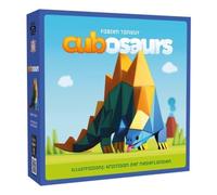 MS Edizioni CUBOSAURS - Édition Italienne
