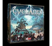 MS Edizioni - Cyclades Édition légendaire - Édition italienne
