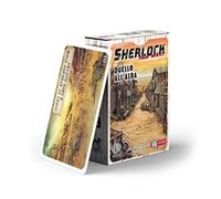 ms edizioni iva assolta - Sherlock: série Far West - Duel Alba