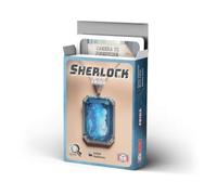 MS Edizioni SHERLOCK - FRIDA