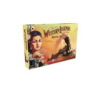ms edizioni Western Legends - Ante up - Expansion