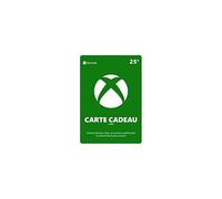 Ms Esd Gift Card Xbox Live Agency Online 25 Euro