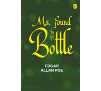 Ms. Found In A Bottle