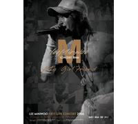 M's Girlfriend Live Concert 20 [Import allemand]
