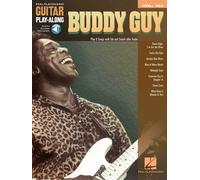 MS Guitar Play-Along: Buddy Guy