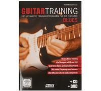 MS Guitar Training Blues