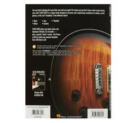 MS Hal Leonard Guitar Method - Lead Licks