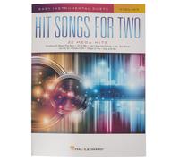 MS Hit Songs For Two Violins