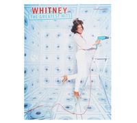 MS Houston, Whitney The Greatest Hits