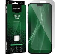 Ms Hybridglass Sam S21 Fe G990 Hybrid Glass