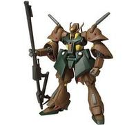 Ms In Action! Gubsley G