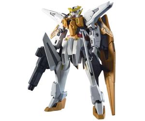 MS IN ACTION!! Gundam Kyrios