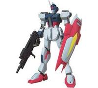 Ms In Action! Strike Dagger! G