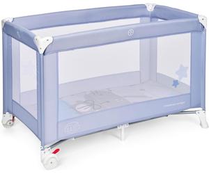 MS Innovaciones Lit parapluie Bleu