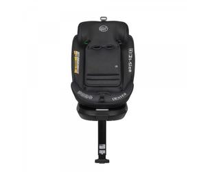 MS Innovaciones Siège auto Denver Gris 360 i-Size 40-150